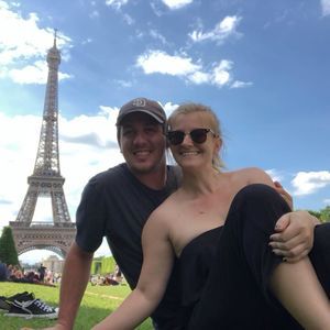 Meet your Posher, Maren